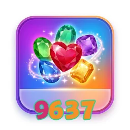9637